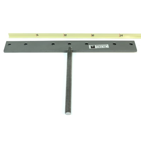 Mcguire Misc, 7 Hole Paddle 812-086