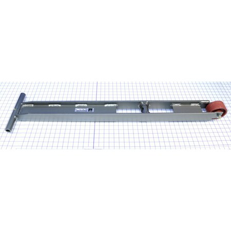Mcguire Lift Arm Assemblies, 3ft Lift Arm For 6ft 812-119