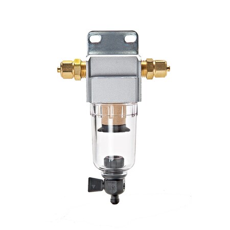 Wolo Air Filter For High Pressure Air Horn Sy 813-FIL