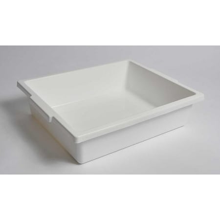 United Scientific Laboratory Tray, Large, Pp, 20" X, PK 6 81722