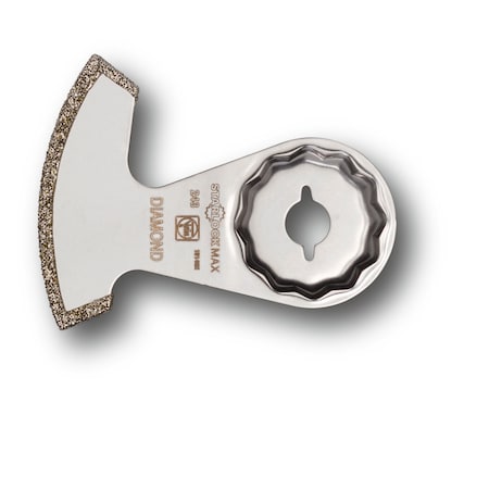 Fein Diamond Sickle Shape Slm Blades 3/32" Ke 63903243230