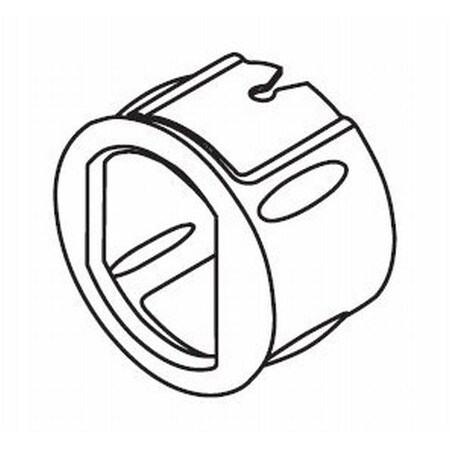 Kwikset Springlatch Collar 81829-001