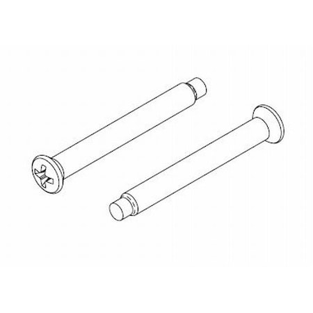 Kwikset USP Knob, Lever, and Handleset Machine S 81834-001