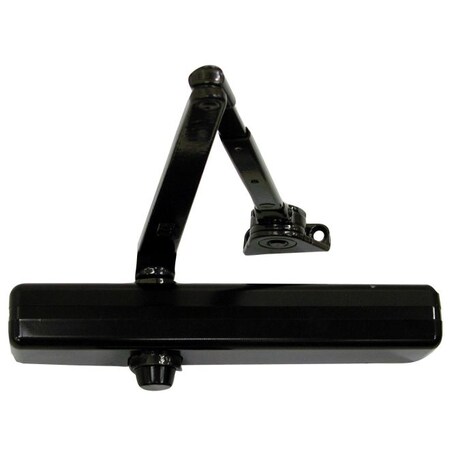 Lcn Dark Bronze Closer 1461THDKB 1461THDKBRZ