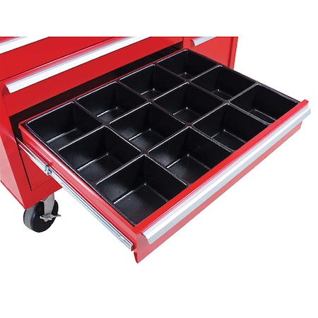 Kennedy Divider, 4