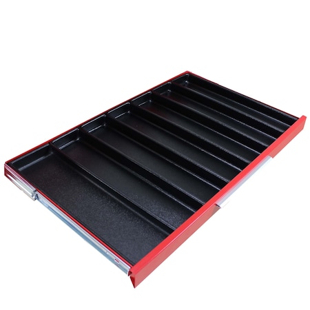 Kennedy Divider 34", 7 Compartments, Insert 2" 81933