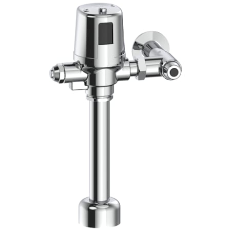 Delta Hardwire Flush Valve 81T201HWA-42-MMO