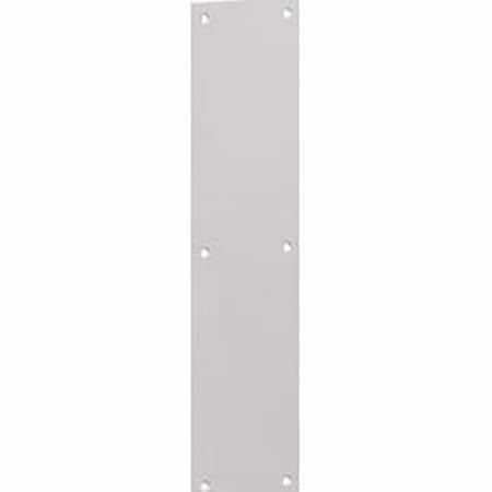 Ives Aluminum Plate 820028416 PPLATE.10039