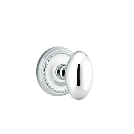 Emtek Bright Chrome Privacy C8201EUS26 C8201EUS26