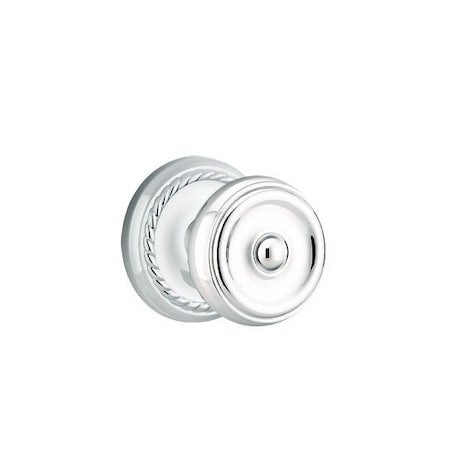 Emtek Bright Chrome Privacy C8201WUS26 C8201WUS26