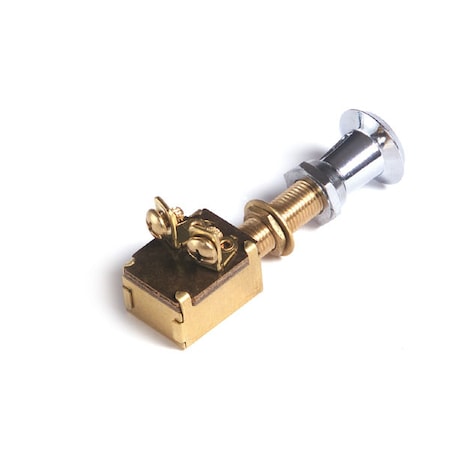 Grote Switch, Marine, Push/Pull, On/Off 82-0402