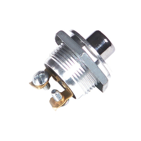 Grote Switch, Momentary Starter, 10A 82-0600