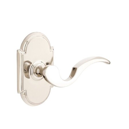 Emtek Bright Nickel Privacy 8208CUS14RH 8208CUS14RH