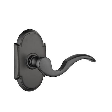 Emtek Flat Black Privacy 8208CUS19RH 8208CUS19RH