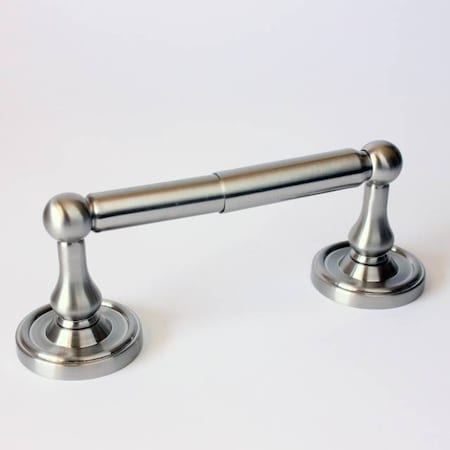 Rusticware Midtowne Stand. Tissue Roll Holder Nickl 8208SN