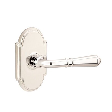 Emtek Bright Nickel Privacy 8208TUS14RH 8208TUS14RH