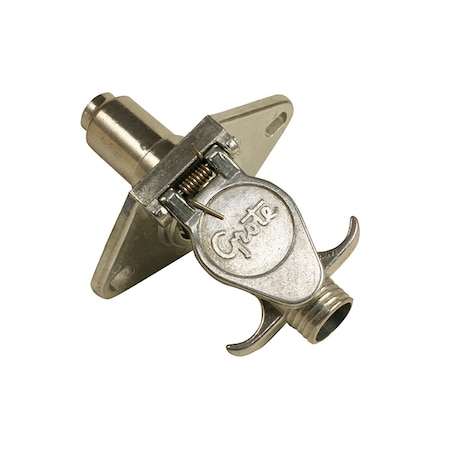 Grote Kit, Male/Female, 4-Pole 82-1040