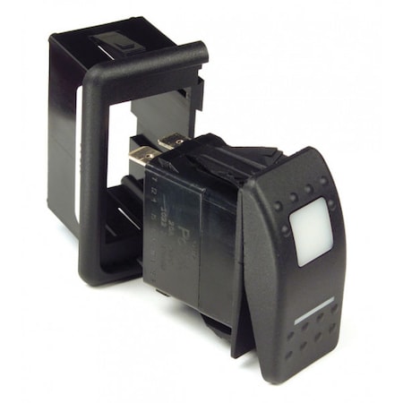 Grote Mounting Panel, Middle Unit 82-1916