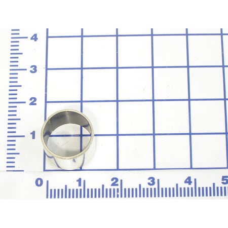 Serco Bushings, Bushing 1-1/4"Id X 1-13/32"Od 821-032S