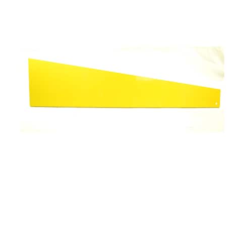 Mcguire Individual Toe Guards, Lower Toe Guard 3 821-034MP