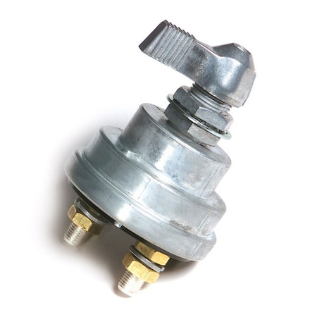 Grote Switch, Master Disconnect, 180A 82-2155