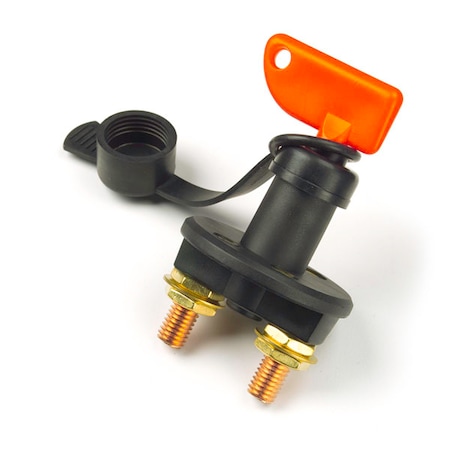 Grote Switch, Islolator, 500A 82-2104