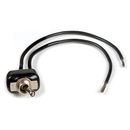 Grote Switch, Sealed, On/Off, 2 Screw, 20A 82-2111