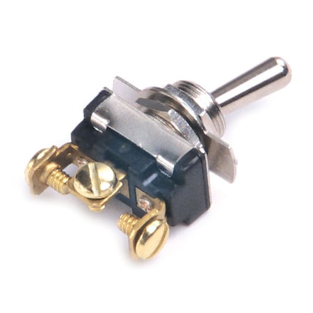 Grote Switch, 3 Screw, On/Off/On, 15A 82-2118