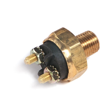 Grote Switch, Stop Light, Vented 82-2159