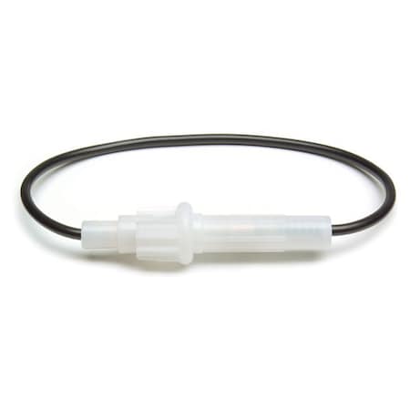 Grote Fuse Holder, 20 Amp, 18 ga., Black 82-2160