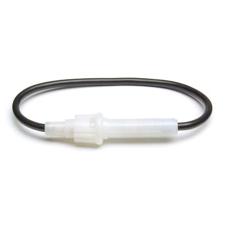 Grote Fuse Holder, 30 Amp, 14 GA. White 82-2163