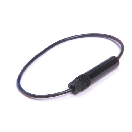 Grote Fuse Holder, Bayonet, 7" 14 ga. 82-2168