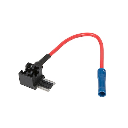 Grote Fuse Add for Low Profile Mini Blade Fuse 82-2218