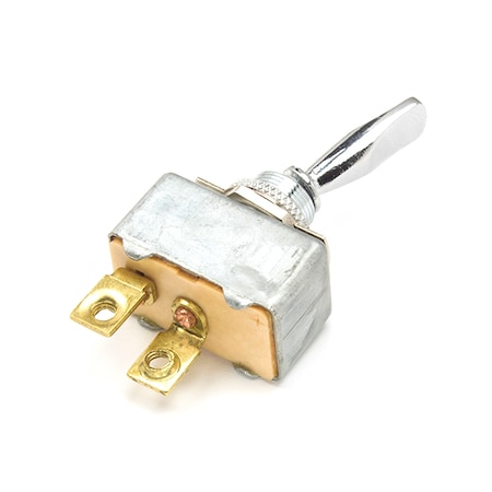 Grote Switch, Toggle 50 Amp, ON/OFF, SPST 82-2226