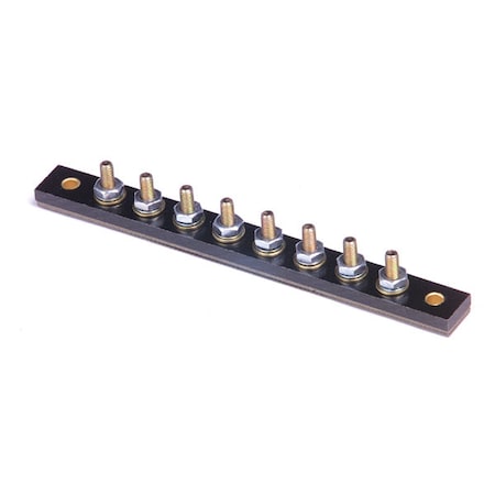 Grote Terminal Strip, 10 Stud 82-2314