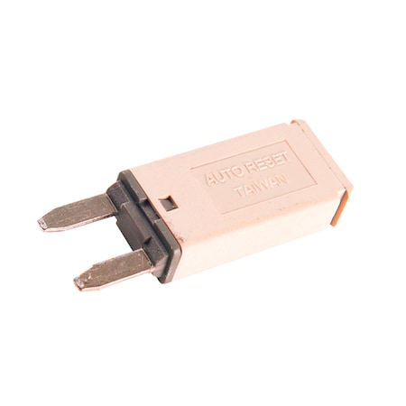 Grote Circuit Breaker, Mini, Type I, 15A 82-2341