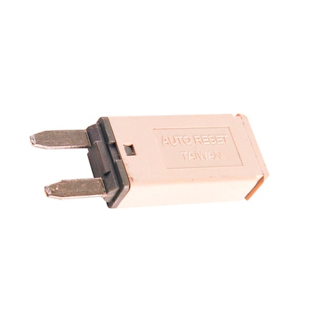 Grote Circuit Breaker, Mini, Type I, 20A 82-2342