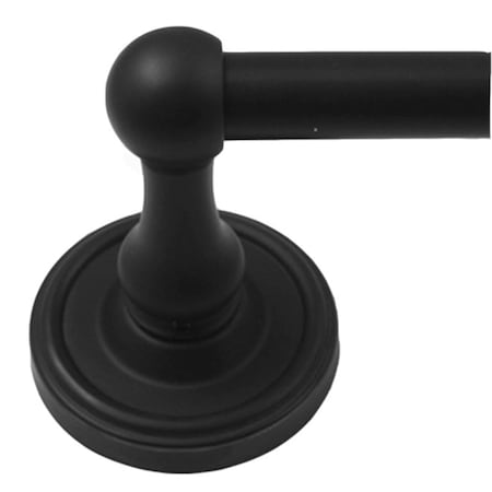 Rusticware Midtowne Towel Bar Oil Bronze 24" 8224ORB
