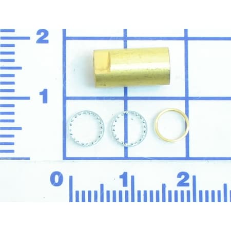 Serco Misc, Actuator, Air Pilot 822-012