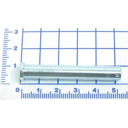 Mcguire Clevis Pins, 3/4"Dia X 4-3/4" Clevis Pin 822-187