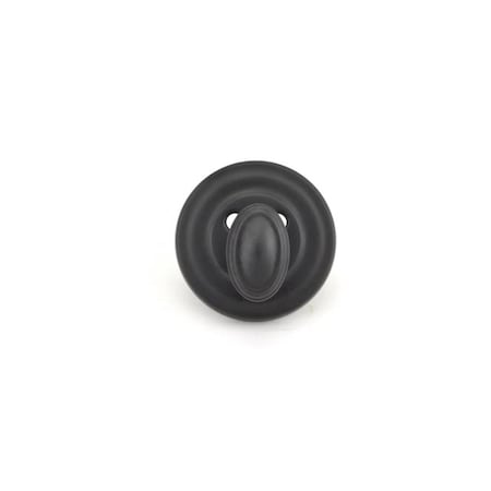 Baldwin Estate Oil Rubbed Bronze Turns 8230.102.0510