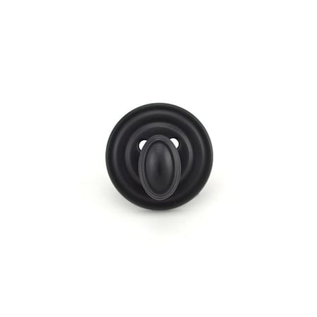 Baldwin Estate Distressed Oil Rubbed Bronze Turns 8230.402.0510