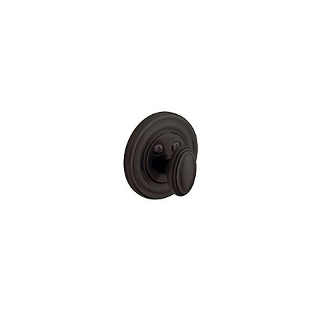 Baldwin Estate Oil Rubbed Bronze Deadbolts 8231.102.PAT