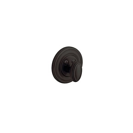 Baldwin Estate Distressed Oil Rubbed Bronze Deadbolts 8231.402.PAT