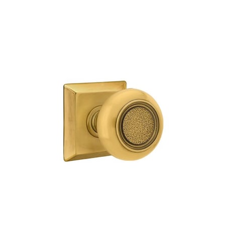 Emtek French Antique Brass Passage 8231BTUS7 8231BTUS7