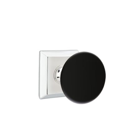 Emtek Bright Chrome Passage 8231EBUS26 8231EBUS26