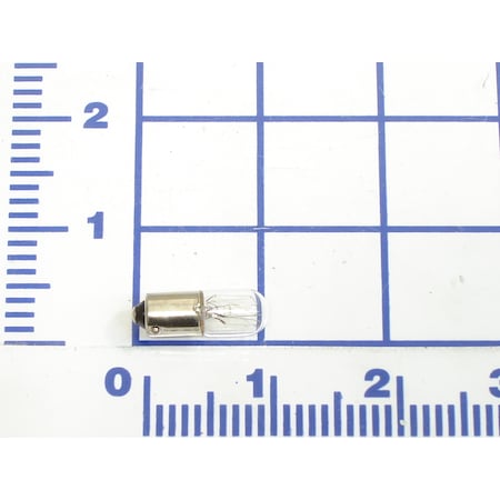 Serco Bulbs, Bulb 130V, White 823-093