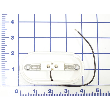 Serco Lenses, Base For Green Lens 823-111