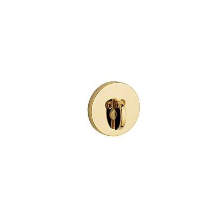 Baldwin Estate Lifetime Brass Deadbolts 8241.003.PAT