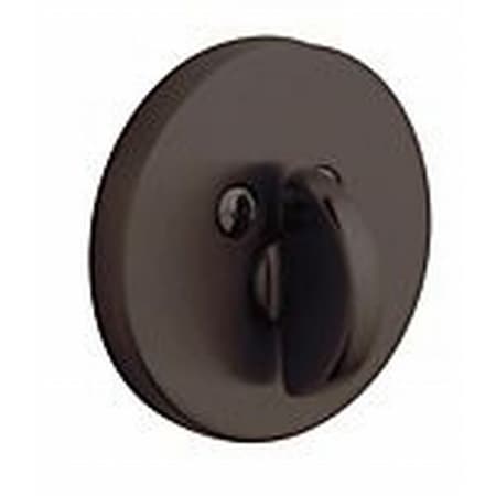 Baldwin Estate Venetian Bronze Deadbolts 8241.112.PAT